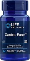 Life Extension Gastro - Ease - 60 kapsulių
