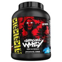 Mutant Hardcore išrūgų baltymai, vaniliniai ledai - 2270 g