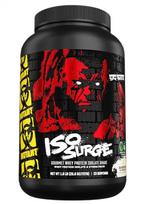 Mutant Iso Surge, sausainiai ir grietinėlė - 727 g
