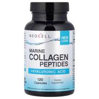 NeoCell jūrinio kolageno peptidai – 120 kapsulių