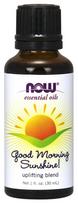 NOW Foods eterinis aliejus, Labas rytas, saulės spindulys! – 30 ml.