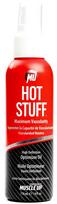Pro Tan Hot Stuff, aukštos raiškos optimizavimo aliejaus purškiklis – 118 ml.