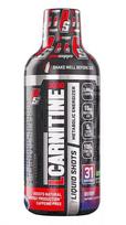 ProSupps L - karnitinas 3000, uogų skonio – 473 ml.