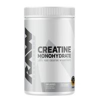 Raw Nutrition CBUM esminis kreatino monohidratas - 510 g