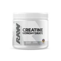 Raw Nutrition kreatino monohidratas, beskonis - 150 g