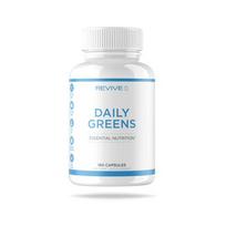 Revive Daily Greens – 180 kapsulių