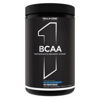 Rule One BCAA, mėlynosios avietės - 510 g