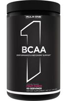 Rule One BCAA, vaisių punšas – 480 g