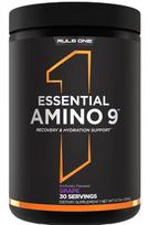 Rule One Essential Amino 9, vynuogių skonio – 345 g