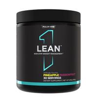 Rule One Lean ananasų ir pasiflorų skonio – 180 g