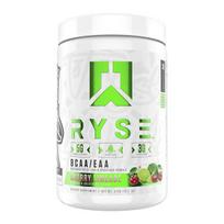 RYSE BCAA + EAA, vyšnių ir laimo skonio - 372 g