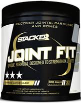 Stacker2 Europe Joint Fit, apelsinų limonadas – 300 g