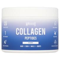 Warrior kolageno peptidai - 180 g