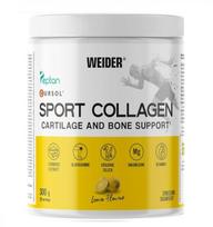 Weider Sport kolagenas, citrina - 300g