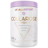 Allnutrition AllDeynn žuvies filė su apelsinų prieskoniais – 300 g