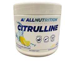 Allnutrition citrulinas, citrina - 200 g