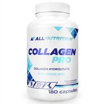 Allnutrition kolageno Pro – 180 kapsulių