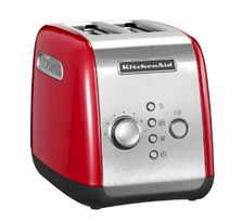 KitchenAid  5KMT221EER red