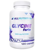 Allnutrition Glycine Forte, 1600 mg – 120 kapsulių