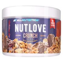 Allnutrition Nutlove traškūs traškučiai – 500 g