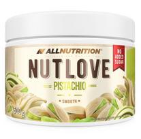 Allnutrition Nutlove, pistacijų skonio – 500 g