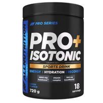 Allnutrition Pro Series Pro+ izotoninis gėrimas su citrina – 720 g