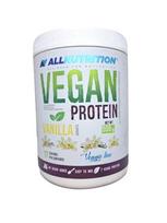 Allnutrition baltymai, vanilės skonio – 500 g