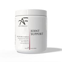 Apex Formulas sąnarių palaikymas, juodųjų vyšnių skonio – 420 g