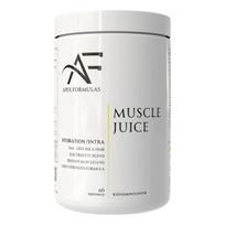 Apex Formulas raumenų sultys su ledine citrina – 780 g