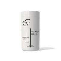 Apex Formulas vitaminas D3+K2 – 120 kapsulių