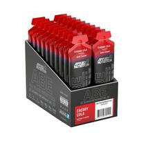 Applied Nutrition ABE – All Black Everything gelis su vyšnių ir kolos skoniu – 20 x 60 g