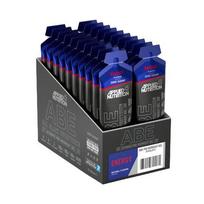 Applied Nutrition ABE – All Black Everything gelis, energetinis – 20 x 60 g