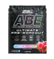 Applied Nutrition ABE – All Black Everything, gaivusis arbūzas – 12,5 g (1 porcija)