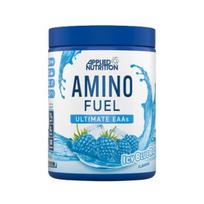 Applied Nutrition amino rūgščių mišinys Icy Blue Raz – 390 g