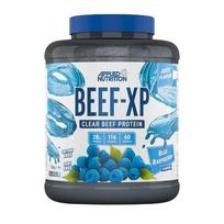 Applied Nutrition Beef - XP, mėlynosios avietės – 1800 g