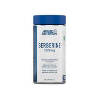 Applied Nutrition berberinas – 60 kapsulių