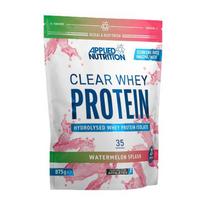 Applied Nutrition skaidrūs išrūgų baltymai, arbūzų skonio – 875 g