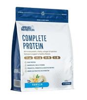 Applied Nutrition pilnaverčiai baltymai, vanilės skonio – 450 g