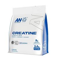 Applied Nutrition kreatino monohidratas + peptidas - 444 g