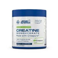 Applied Nutrition kreatino monohidratas Creapure - 250 g