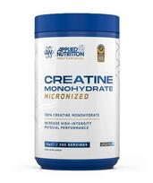 Applied Nutrition mikronizuotas kreatino monohidratas - 1000 g