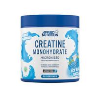 Applied Nutrition kreatino monohidratas, Icy Blue Razz – 250 g