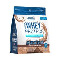Applied Nutrition Critical Whey šokoladinis pieno kokteilis – 900 g
