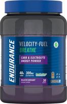 Applied Nutrition Endurance Breathe papildas su juodaisiais serbentais – 1500 g