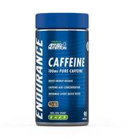 Applied Nutrition Endurance Caffeine, 100 mg – 90 kapsulių