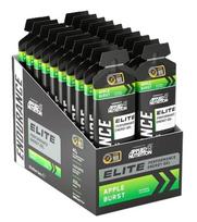 Applied Nutrition Endurance Elite Performance energinis gelis, obuolių skonio – 20 x 60 ml.