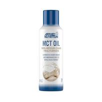 Applied Nutrition MCT aliejus – 490 ml.