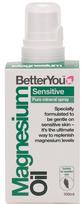 BetterYou magnio aliejaus purškiklis jautriai odai - 100 ml.