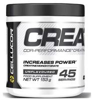 Cellucor COR - Performance kreatinas, be skonio - 153 g