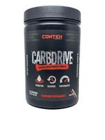Conteh Sports Carb Drive, žalias, beskonis – 999 g